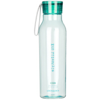塑料便携水瓶