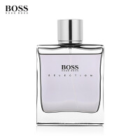 boss男士香水种类