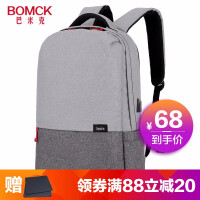 巴米克（BOMCK）双肩包