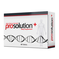 prosolution营养健康