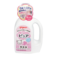 日本婴儿皂