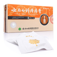 云南白药（YUNNANBAIYAO）肠胃消化用药