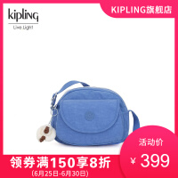 单肩包Kipling