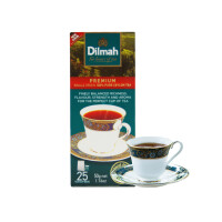 迪尔玛原味红茶