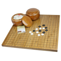 优悦生活青玉围棋