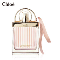 chloe爱语香水