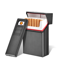 FOCUS烟盒