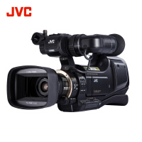 摄像机JVC