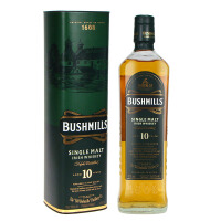 布什米尔（Bushmills）