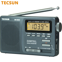 tecsun德生收音机