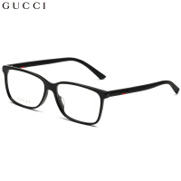 gucci光学眼镜架
