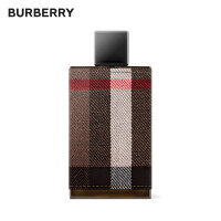 burberry香水男