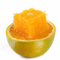 湖北榨汁橙子