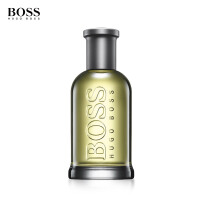 boss香水排名