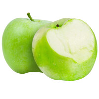 山西缤咕果园苹果