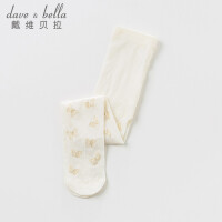 戴维贝拉（DAVE＆BELLA）袜子