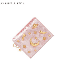 CHARLES&KEITH钱包