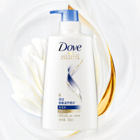 Dove洗发护发