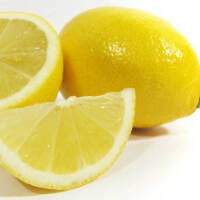 一级香水柠檬