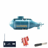 潜水艇遥控船
