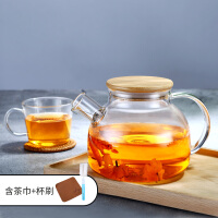 明尚德茶壶