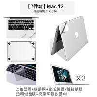 macbook划痕