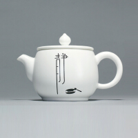 陶先生（MR.TAO）茶壶