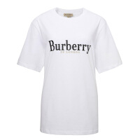 女t恤burberry