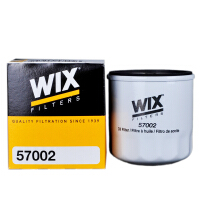 WIX机油滤清器
