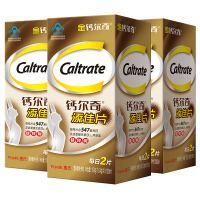 钙尔奇（Caltrate）营养健康