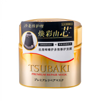 tsubaki发膜