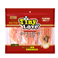 TinyLove宠物零食