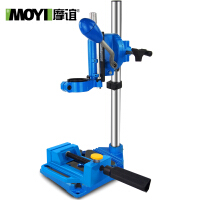 电钻变台钻万用支架