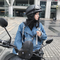 摩托车头盔护目镜