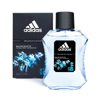 adidas天赋香水