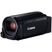 canon数码摄像机