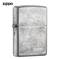 仿古银zippo