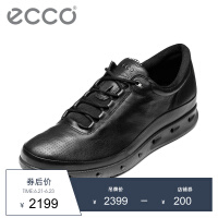 ECCO运动鞋