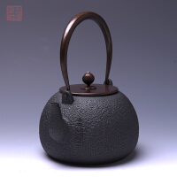 京都铁壶
