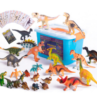 模型恐龙玩具
