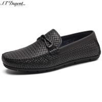S.T.Dupont皮鞋