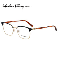 SalvatoreFerragamo隐形眼镜
