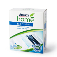 amway洗衣粉