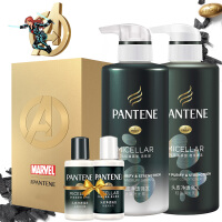 潘婷（pantene）洗/护发旅行装