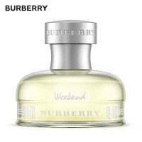 burberry香水女