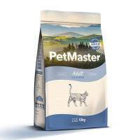 佩玛思特（Petmaster）成猫猫粮