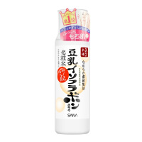 日本豆乳化妆水