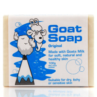 羊奶皂（Goatsoap）洗护用品
