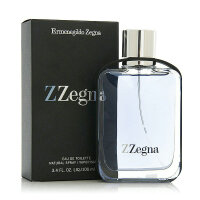 Zegna骑士香水