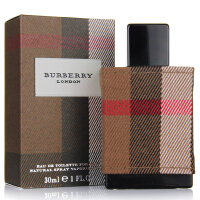 BurberryLondon香水